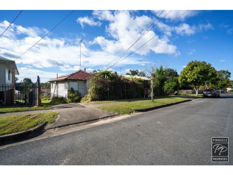 17 Hogan Street, Keperra QLD 4054