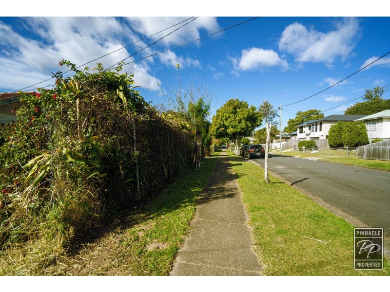 17 Hogan Street, Keperra QLD 4054
