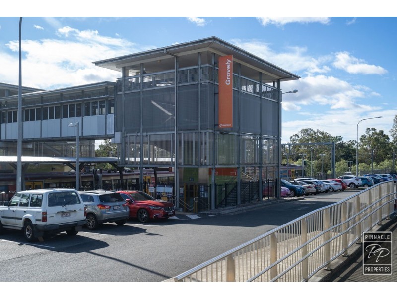 17 Hogan Street, Keperra QLD 4054