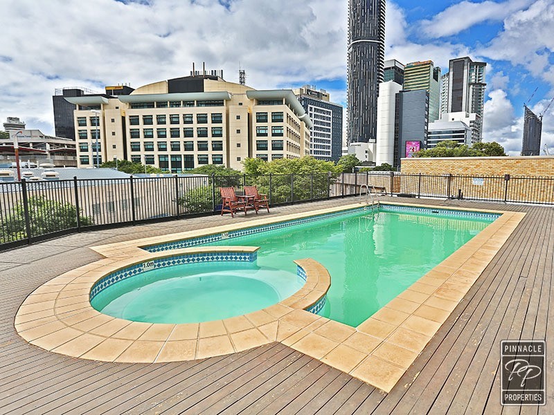 193/293 North Quay, Brisbane City QLD 4000