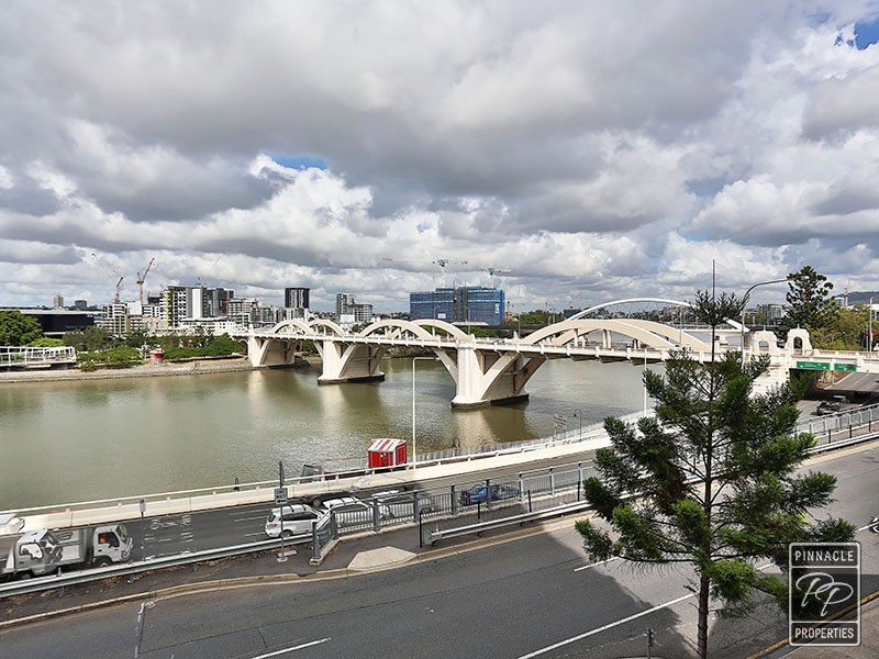193/293 North Quay, Brisbane City QLD 4000
