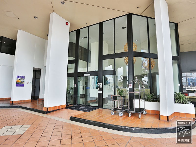 193/293 North Quay, Brisbane City QLD 4000