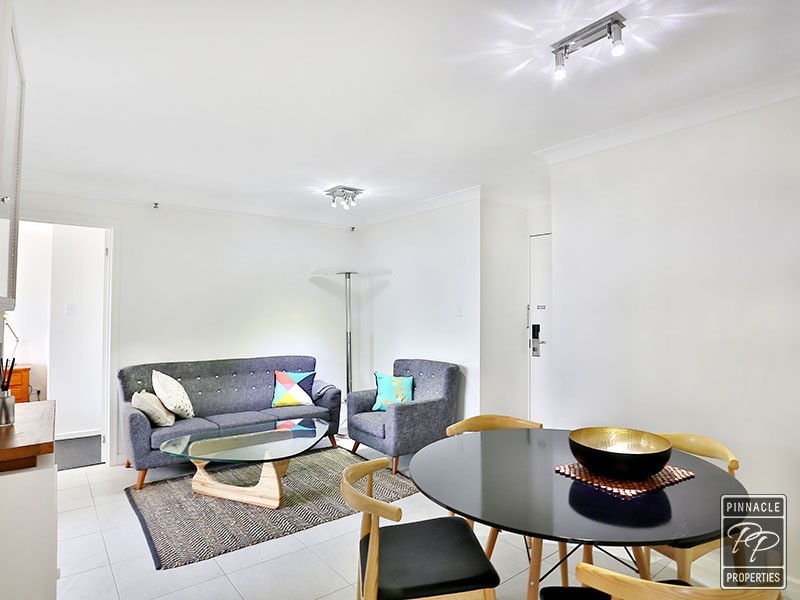 193/293 North Quay, Brisbane City QLD 4000