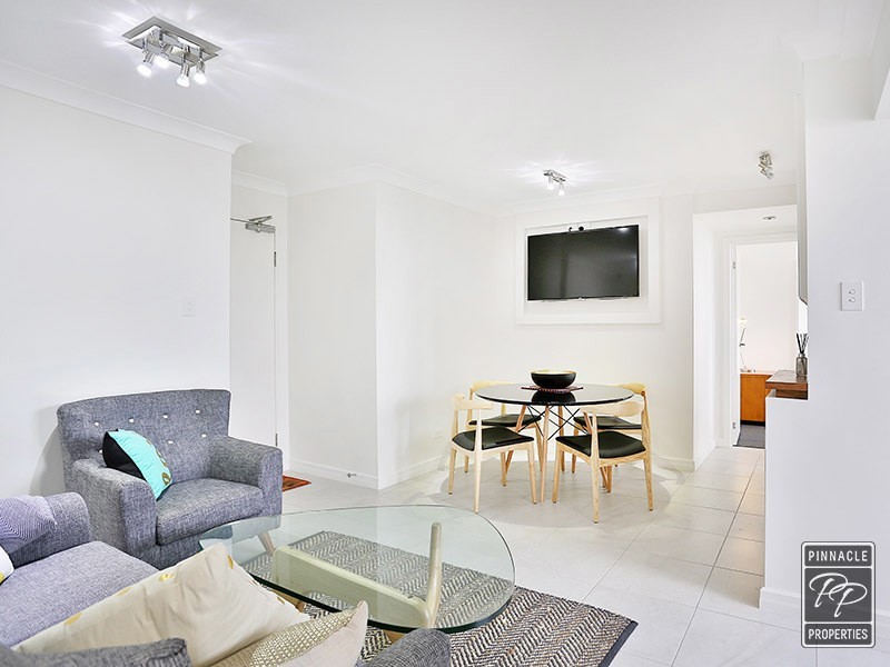 193/293 North Quay, Brisbane City QLD 4000