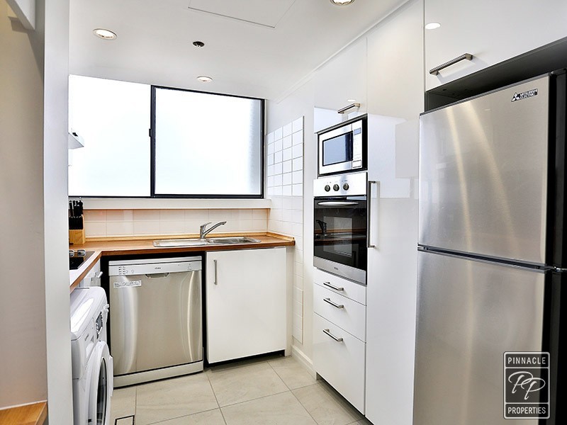 193/293 North Quay, Brisbane City QLD 4000