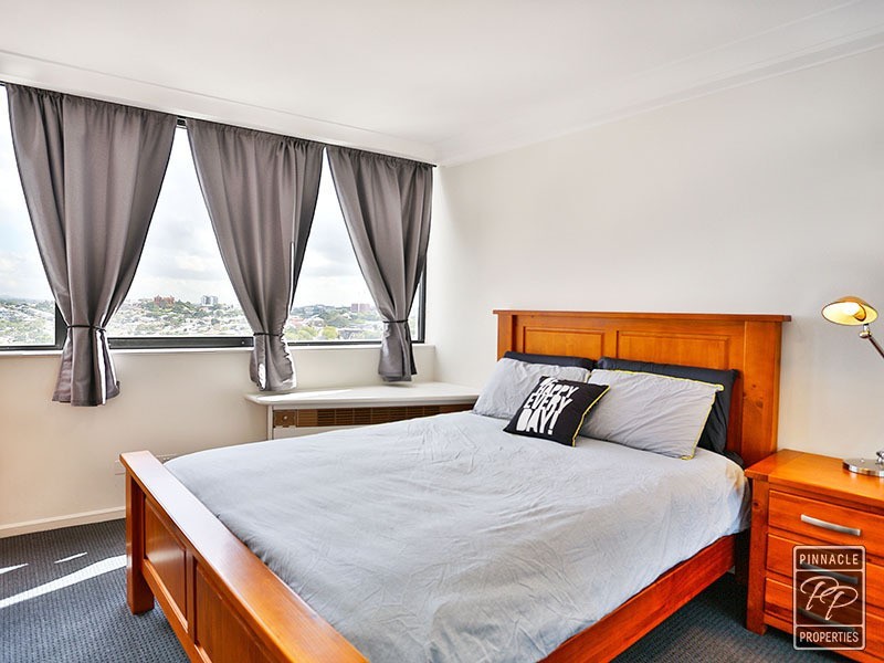 193/293 North Quay, Brisbane City QLD 4000