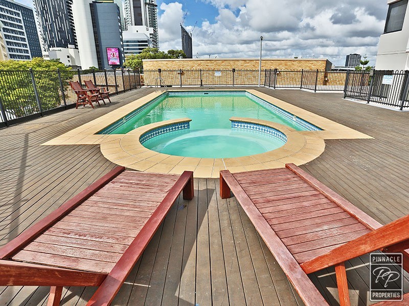 193/293 North Quay, Brisbane City QLD 4000