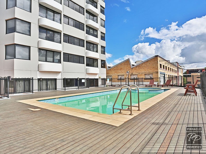 193/293 North Quay, Brisbane City QLD 4000