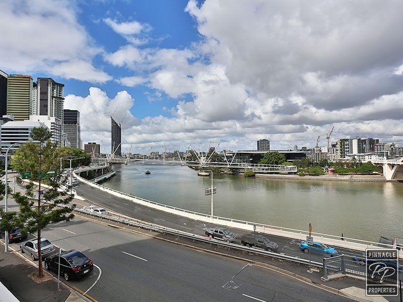 193/293 North Quay, Brisbane City QLD 4000