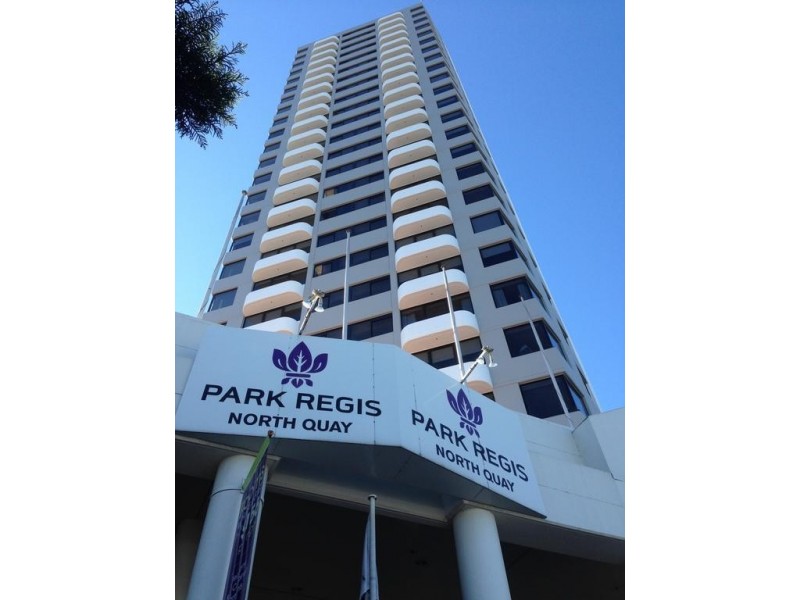 193/293 North Quay, Brisbane City QLD 4000