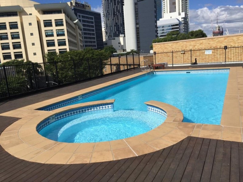 193/293 North Quay, Brisbane City QLD 4000