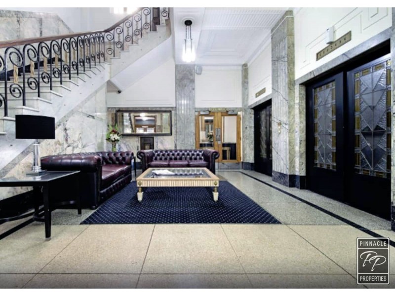 508/301 Ann Street, Brisbane City QLD 4000