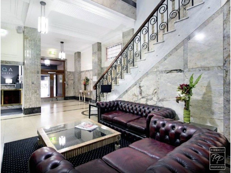 508/301 Ann Street, Brisbane City QLD 4000