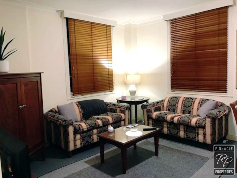 508/301 Ann Street, Brisbane City QLD 4000