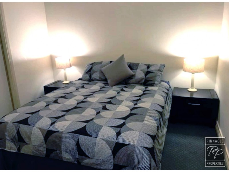 508/301 Ann Street, Brisbane City QLD 4000