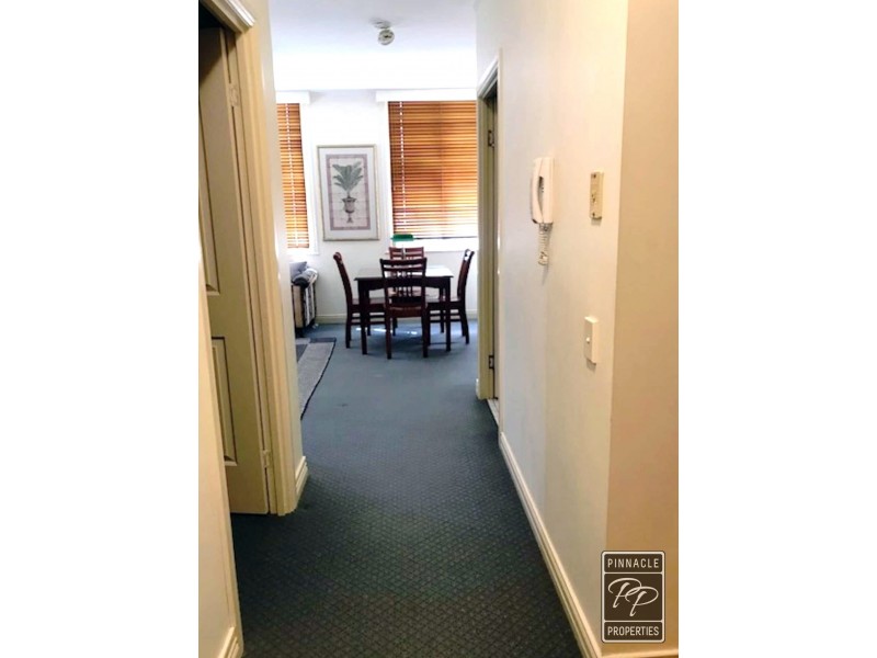 508/301 Ann Street, Brisbane City QLD 4000