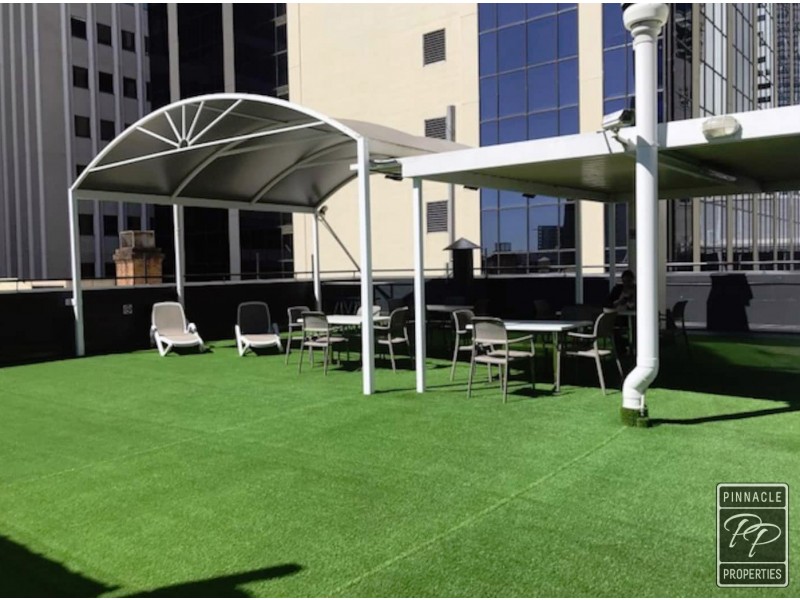 508/301 Ann Street, Brisbane City QLD 4000