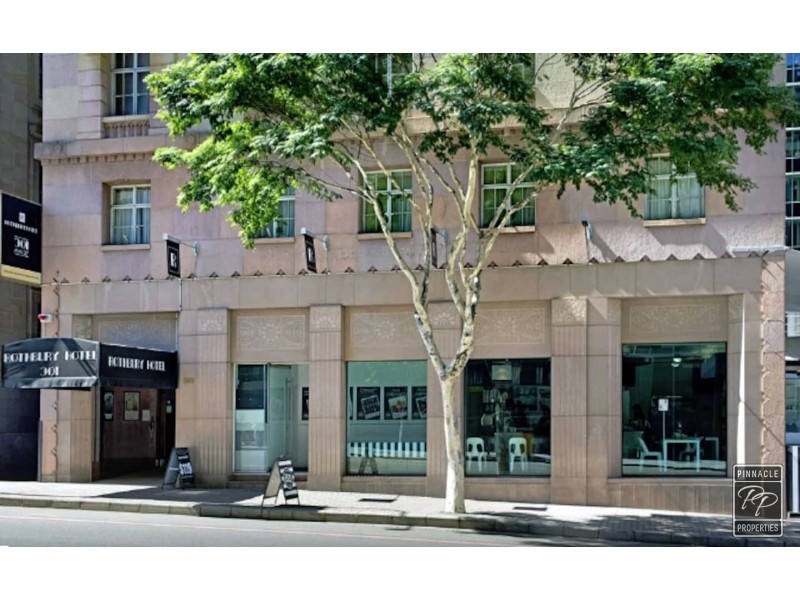 508/301 Ann Street, Brisbane City QLD 4000