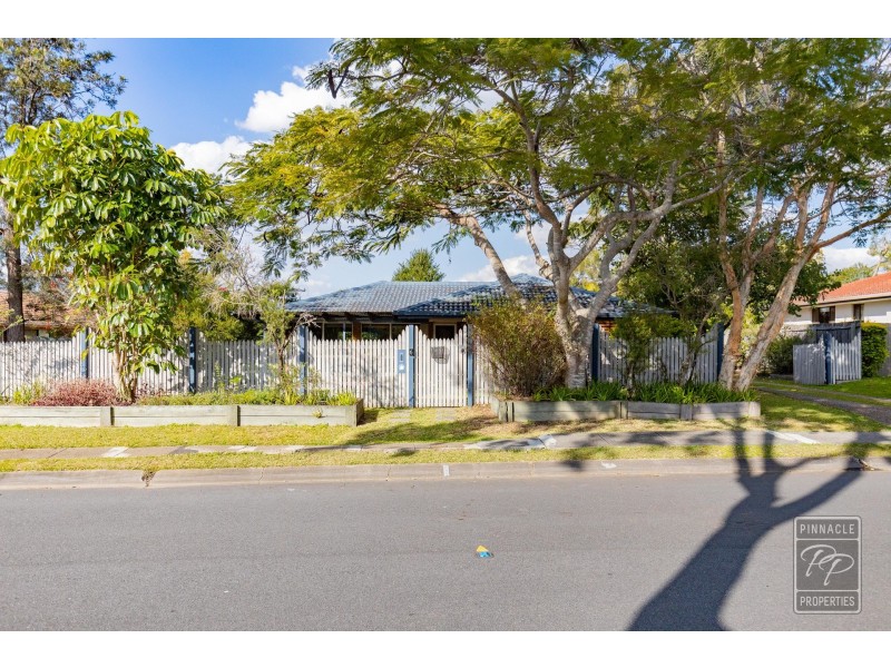 6 Pinkwood Street, Bellbowrie QLD 4070