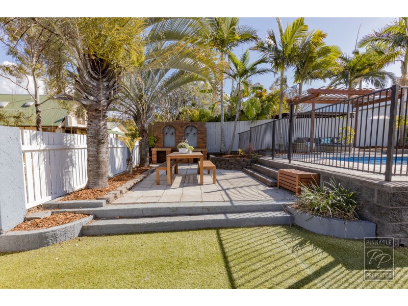 16 Edenvale Street, Oxley QLD 4075