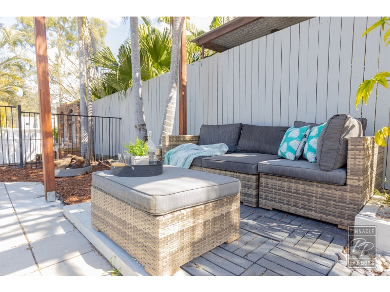 16 Edenvale Street, Oxley QLD 4075