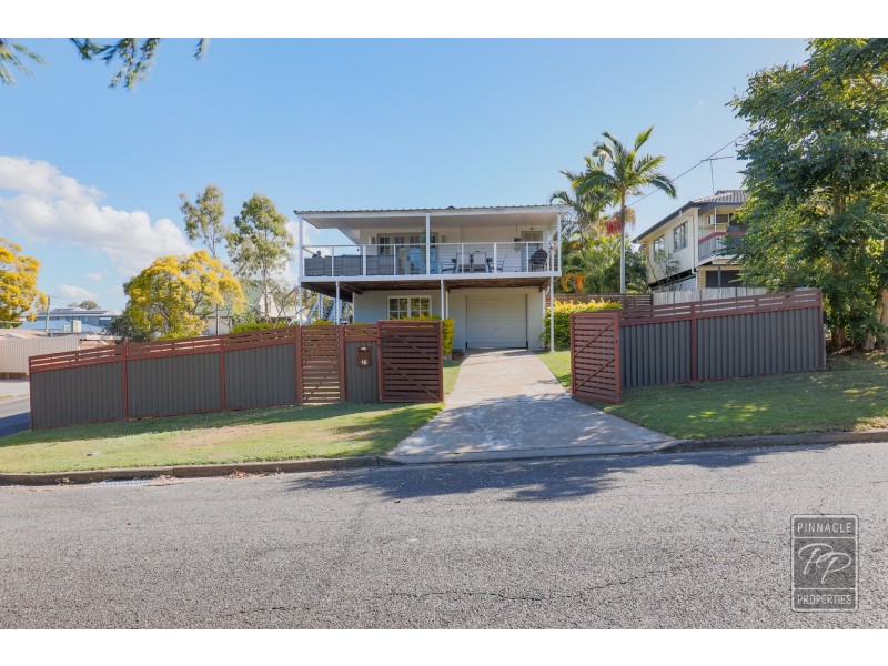 16 Edenvale Street, Oxley QLD 4075