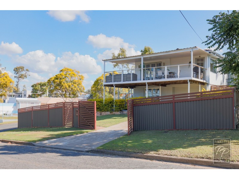 16 Edenvale Street, Oxley QLD 4075