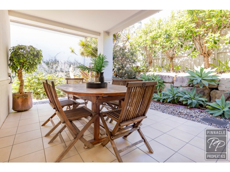 21 Central Avenue, Mount Ommaney QLD 4074