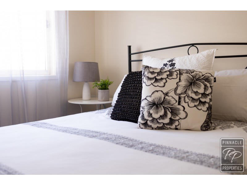 21 Central Avenue, Mount Ommaney QLD 4074