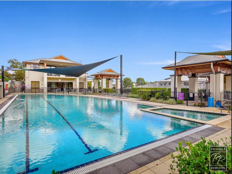 21 Central Avenue, Mount Ommaney QLD 4074