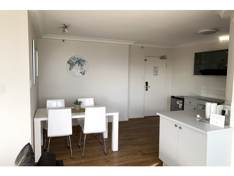 34/293 North Quay, Brisbane City QLD 4000