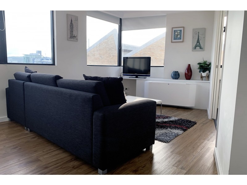 34/293 North Quay, Brisbane City QLD 4000