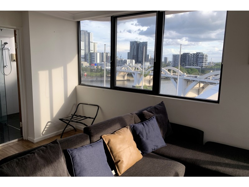 34/293 North Quay, Brisbane City QLD 4000