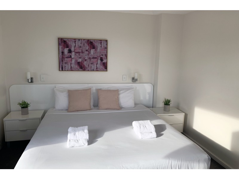 34/293 North Quay, Brisbane City QLD 4000