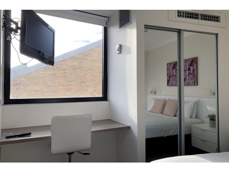 34/293 North Quay, Brisbane City QLD 4000