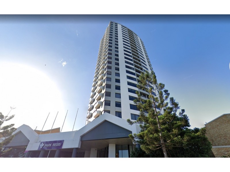 34/293 North Quay, Brisbane City QLD 4000