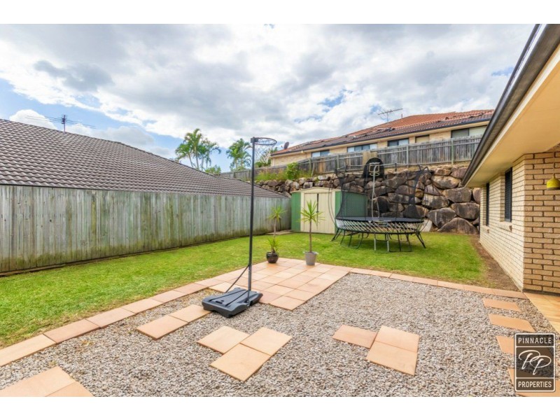 30 Ashford Circuit, Petrie QLD 4502