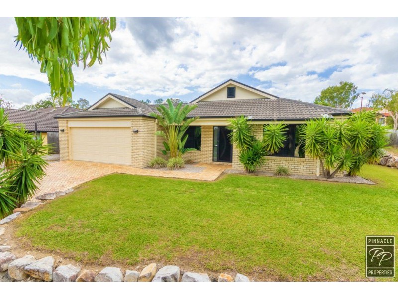 30 Ashford Circuit, Petrie QLD 4502