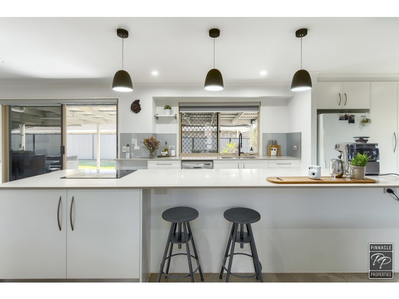 14 Kurrajong Drive, Warner QLD 4500