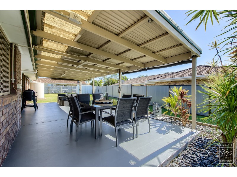 14 Kurrajong Drive, Warner QLD 4500