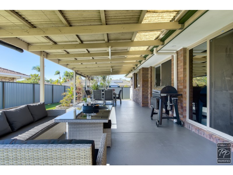 14 Kurrajong Drive, Warner QLD 4500