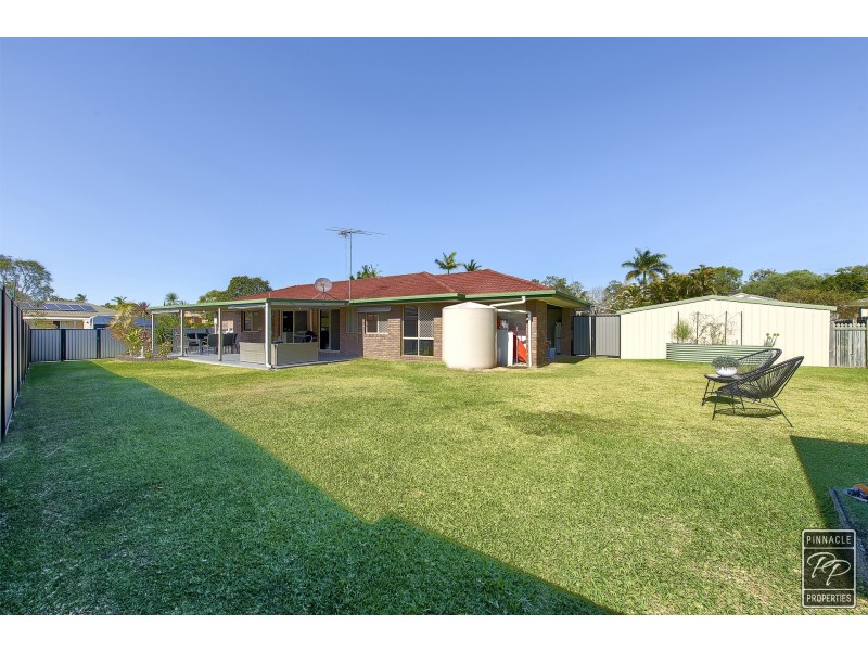 14 Kurrajong Drive, Warner QLD 4500