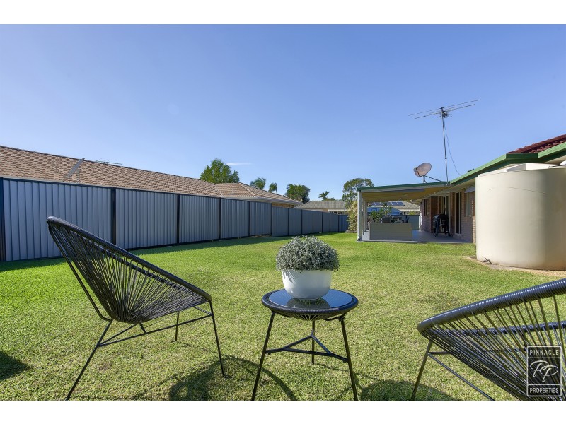 14 Kurrajong Drive, Warner QLD 4500