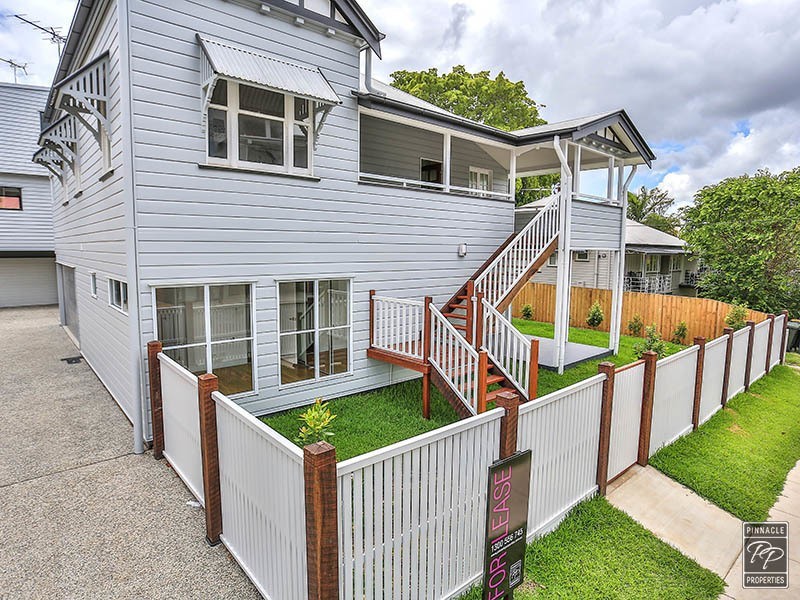 1/14 Norman Street, Wooloowin QLD 4030