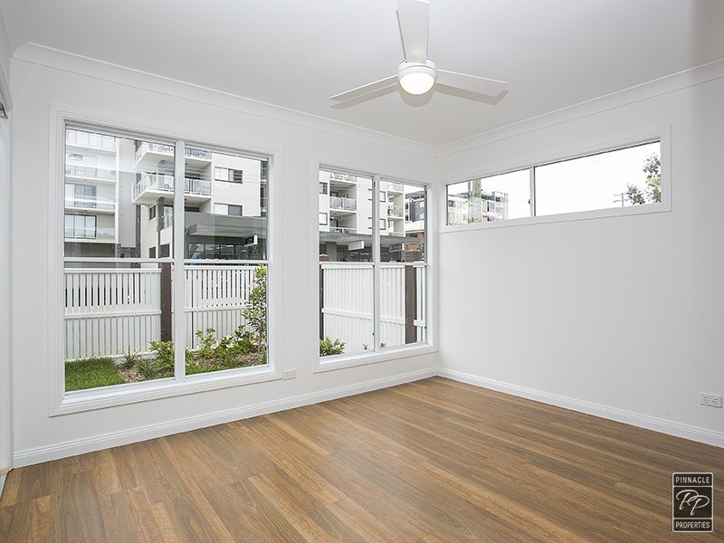 1/14 Norman Street, Wooloowin QLD 4030