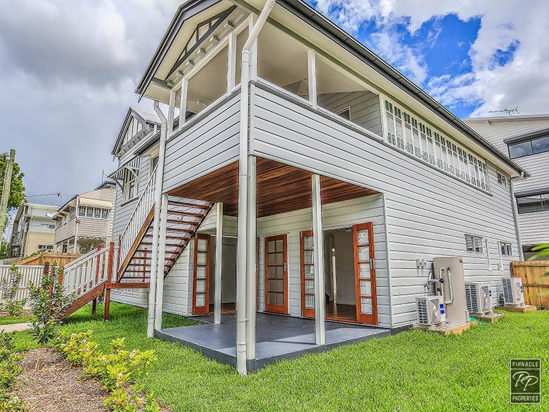 1/14 Norman Street, Wooloowin QLD 4030