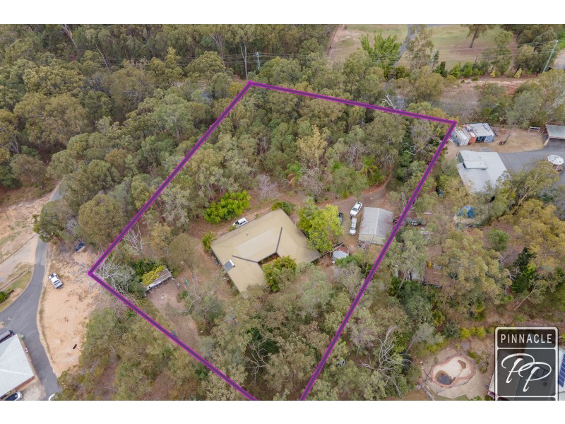 156 Warner Road, Warner QLD 4500