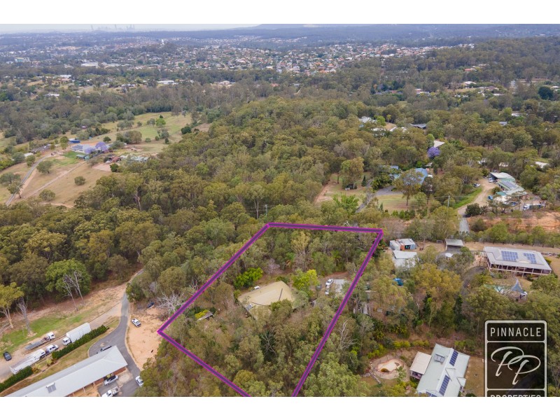 156 Warner Road, Warner QLD 4500