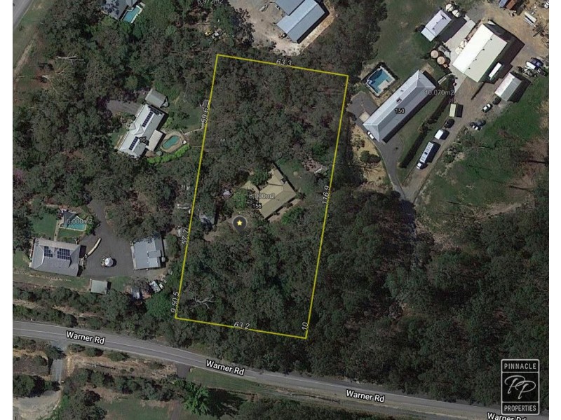 156 Warner Road, Warner QLD 4500