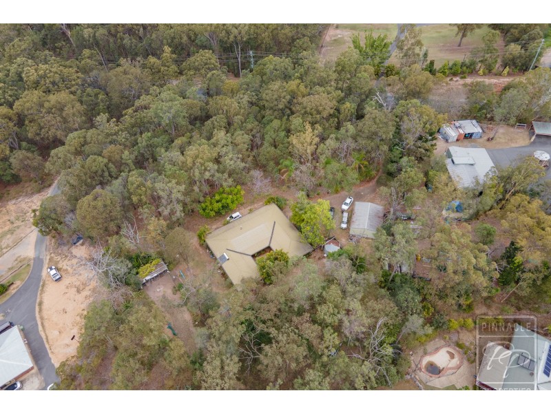 156 Warner Road, Warner QLD 4500